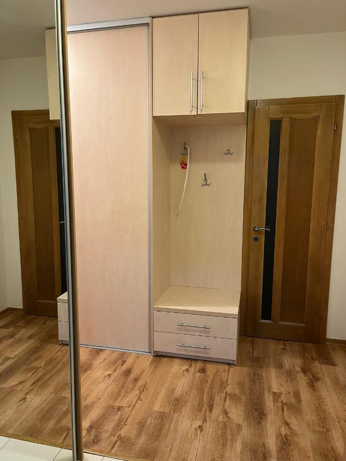 Apartman Zuzu Trencin Exterior photo
